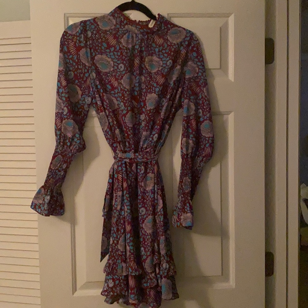 Rebecca Minkoff dress